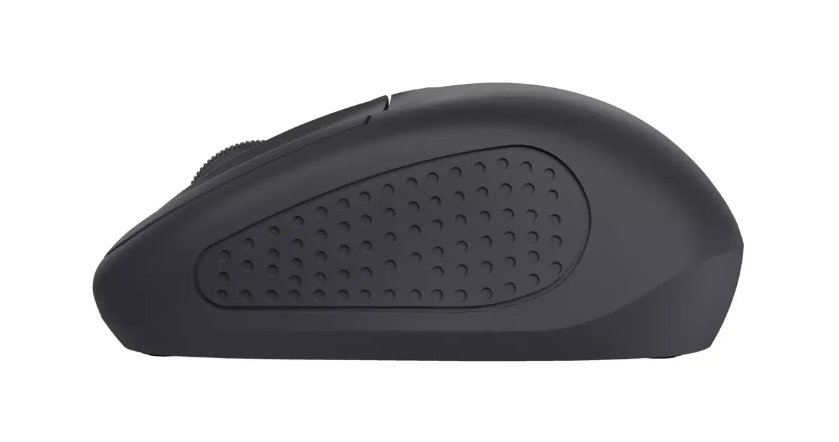 Mouse Trust Primo Travel Photo 4