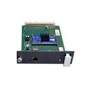 Внутренняя сетевая карта Ethernet agfeo 6101475 — проводная Gigabit 1000 Мбит/с, внутренняя, чёрно-зелёная