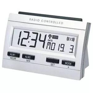 Цифровые будильник Technoline WT87