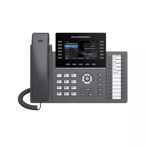IP Phone Grandstream Networks GRP2636 Black