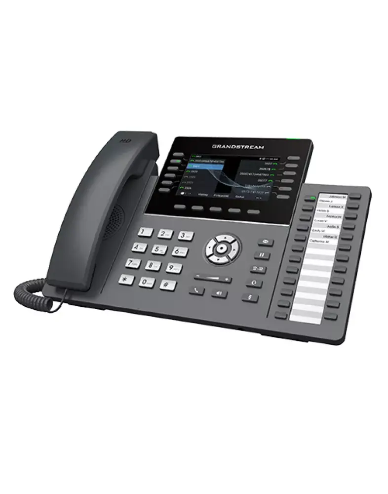 IP Phone Grandstream Networks GRP2636 Photo 3