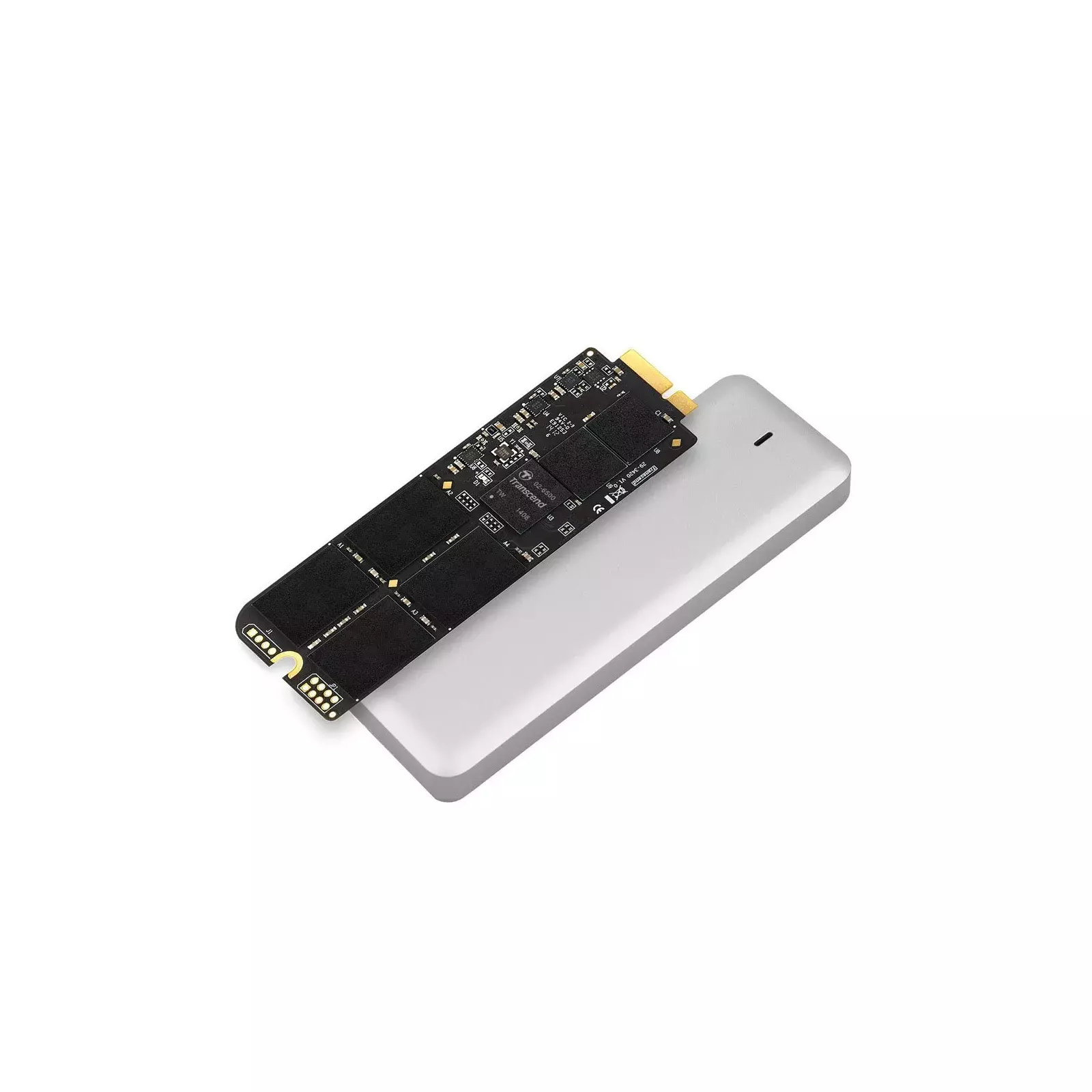 TRANSCEND TS480GJDM725 Photo 1