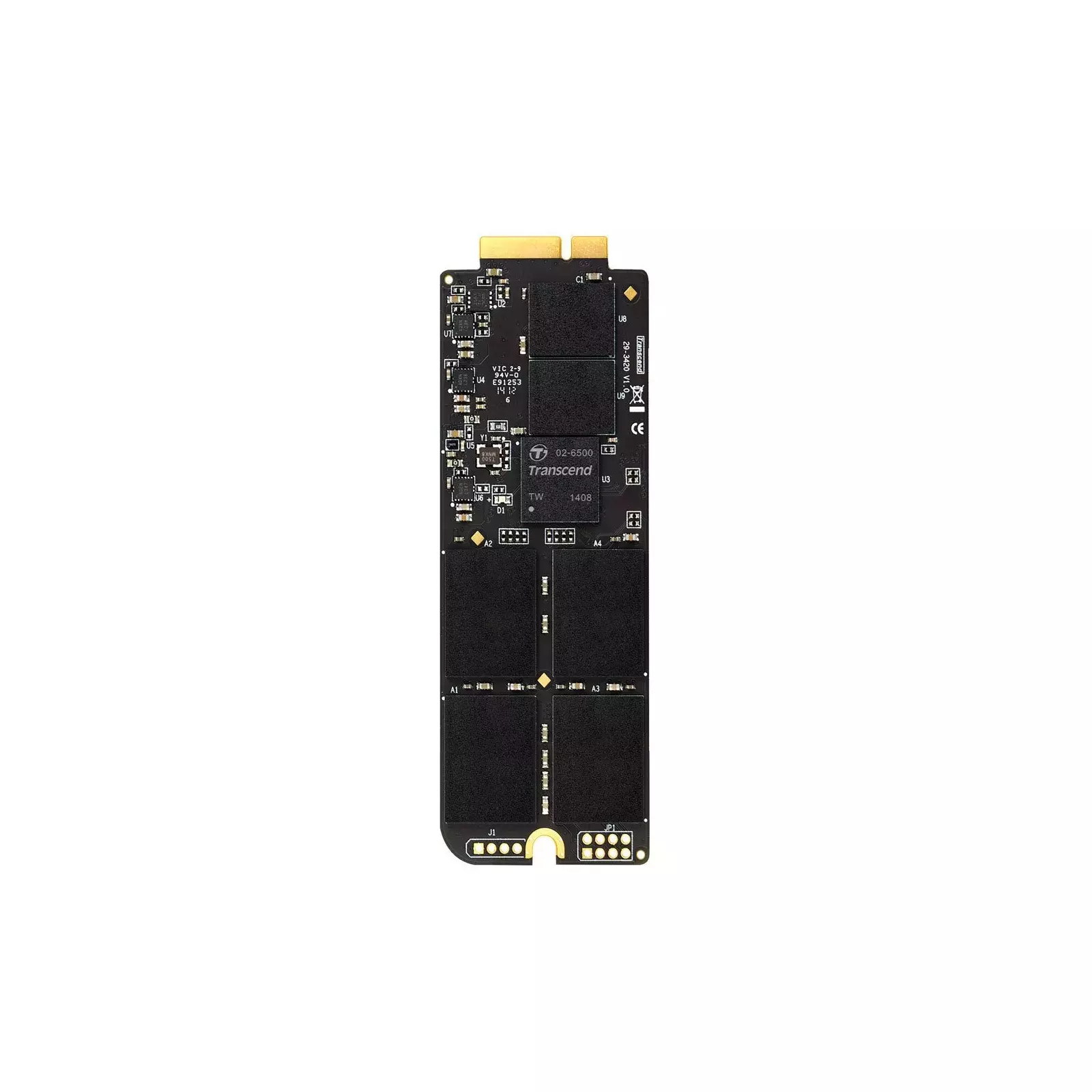 TRANSCEND TS480GJDM725 Photo 3