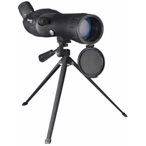 Bresser Optics JUNIOR Spotty 20-60x60 spotting scope 60x BK-7 Black