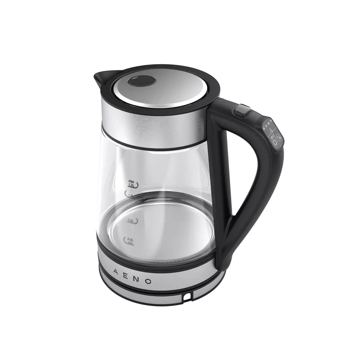 Электрический чайник AENO 1.15L 1850-2200W AEK0001S Photo 2