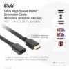 HDMI pagarināšanas kabelis CLUB3D CAC-1322 Photo 2