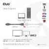 HDMI pagarināšanas kabelis CLUB3D CAC-1322 Photo 4