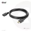 HDMI pagarināšanas kabelis CLUB3D CAC-1322 Photo 6
