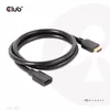 HDMI pagarināšanas kabelis CLUB3D CAC-1322 Photo 8