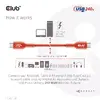 USB2 Type-C кабель CLUB3D CAC-1511 Photo 8