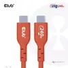 USB2 Type-C кабель CLUB3D CAC-1511 Photo 10