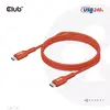 USB2 Type-C кабель CLUB3D CAC-1511 Photo 11