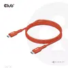 USB2 Type-C kabelis CLUB3D CAC-1515 Photo 3