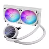 Liquid cooling kit ASUS ROG Ryuo III 240 ARGB White Edition Photo 2