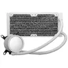 Liquid cooling kit ASUS ROG Ryuo III 240 ARGB White Edition Photo 3