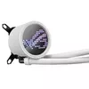 Liquid cooling kit ASUS ROG Ryuo III 240 ARGB White Edition Photo 4