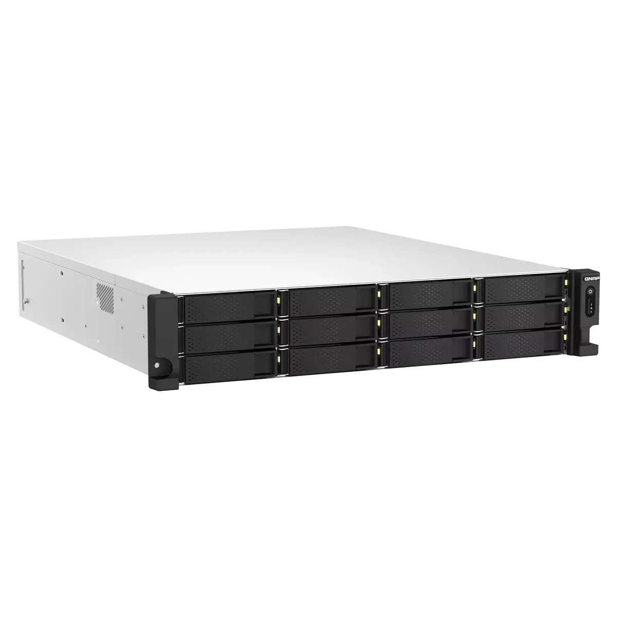 NAS QNAP TS-H1887XU-RP Photo 3