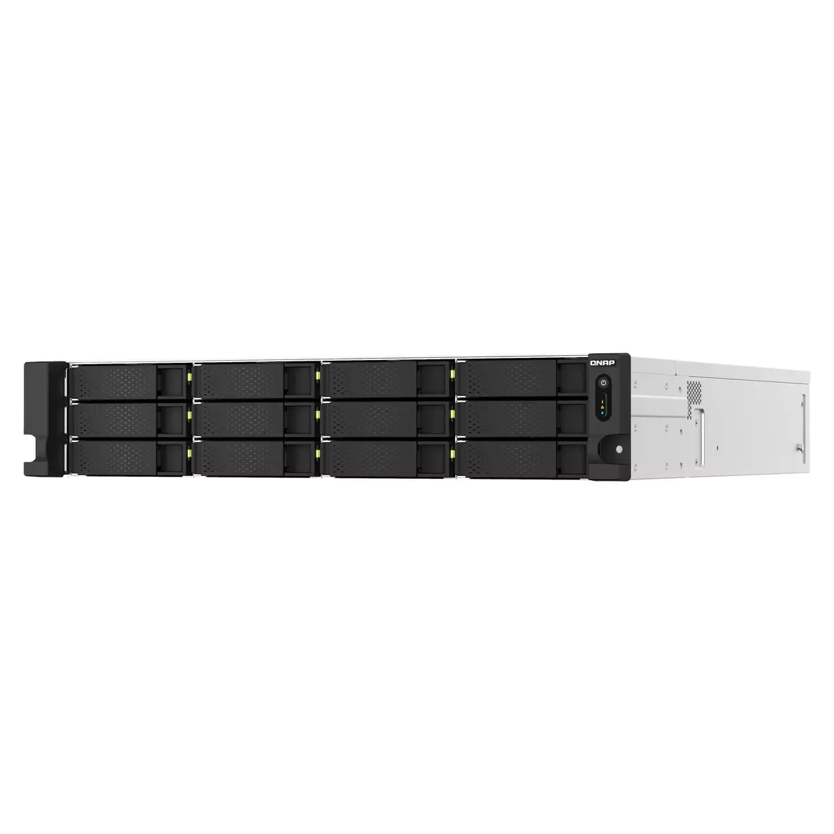 NAS QNAP TS-H1887XU-RP Photo 4