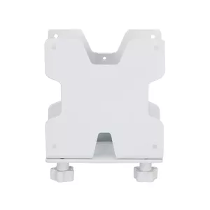 Mounting Arm Ergotron 80-107-216 White Steel