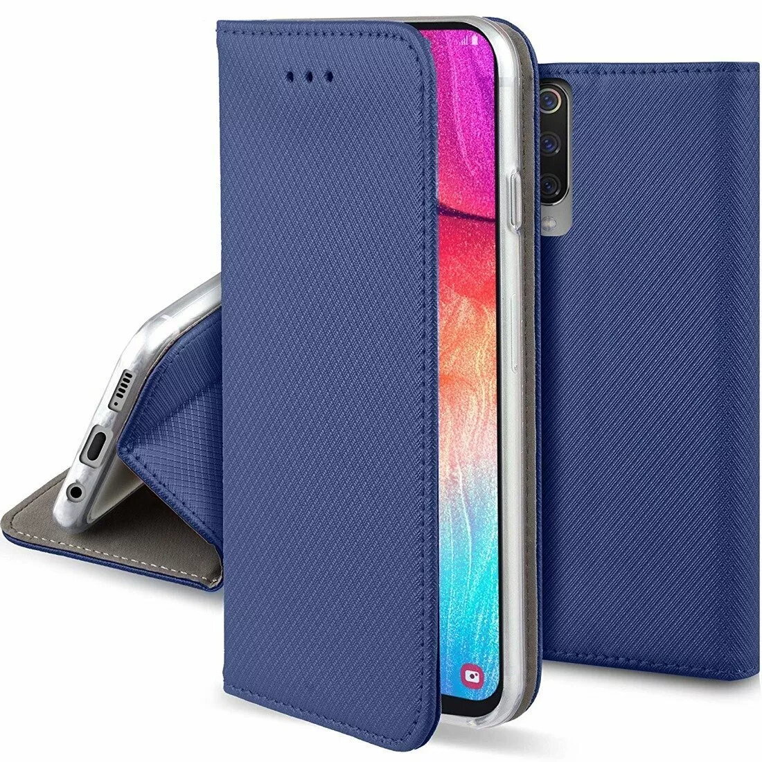 Aizsargapvalks ar magnētu Fusion accessories priekš