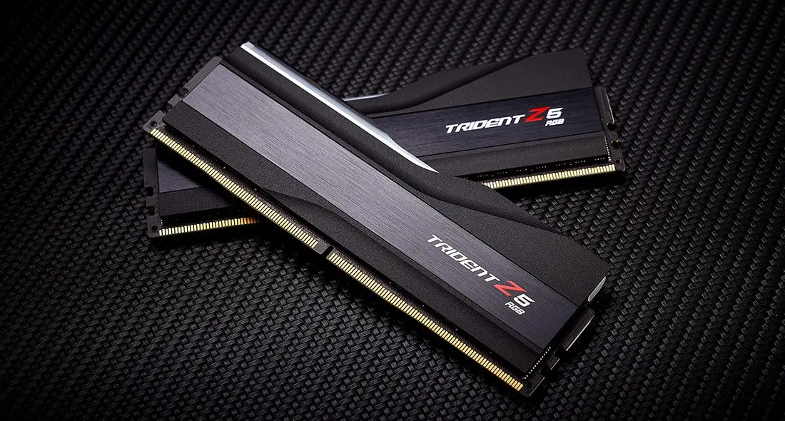 Atmiņas modulis G.Skill Trident Z5