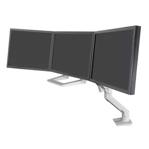 Triple Monitor Bow Kit Ergotron HX