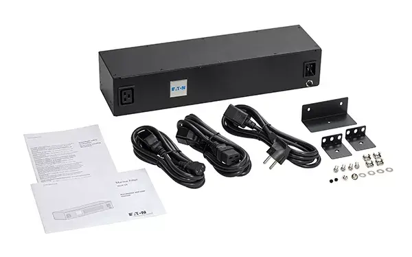 EATON 9PX3000IRTM UPS 3 kVA 3000 W Photo 2