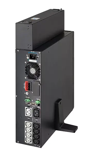 EATON 9PX3000IRTM UPS 3 kVA 3000 W Photo 4