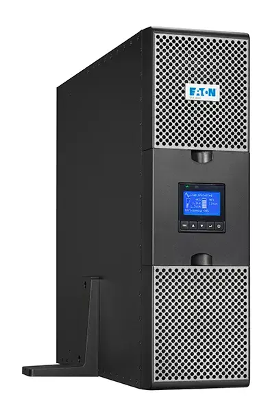 EATON 9PX3000IRTM UPS 3 kVA 3000 W Photo 5
