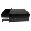 Rack shelf StarTech.com 4U Black Steel Storage Drawer Photo 2
