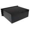 Rack shelf StarTech.com 4U Black Steel Storage Drawer Photo 3