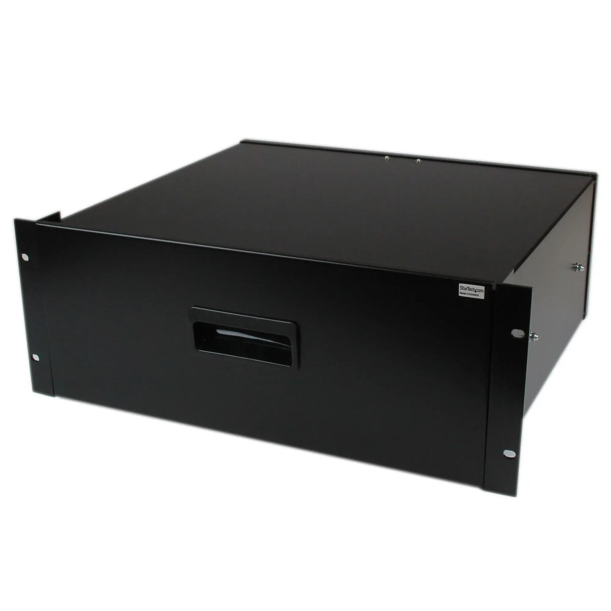 Startech.com 4U plaukta atvilktne 55