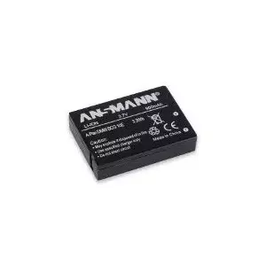 Battery Ansmann A-Pan BCG 10E Lithium-Ion 900 mAh