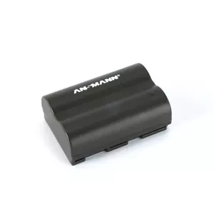 Battery pack Lithium-Ion Ansmann A-CAN BP 511 1400 mAh