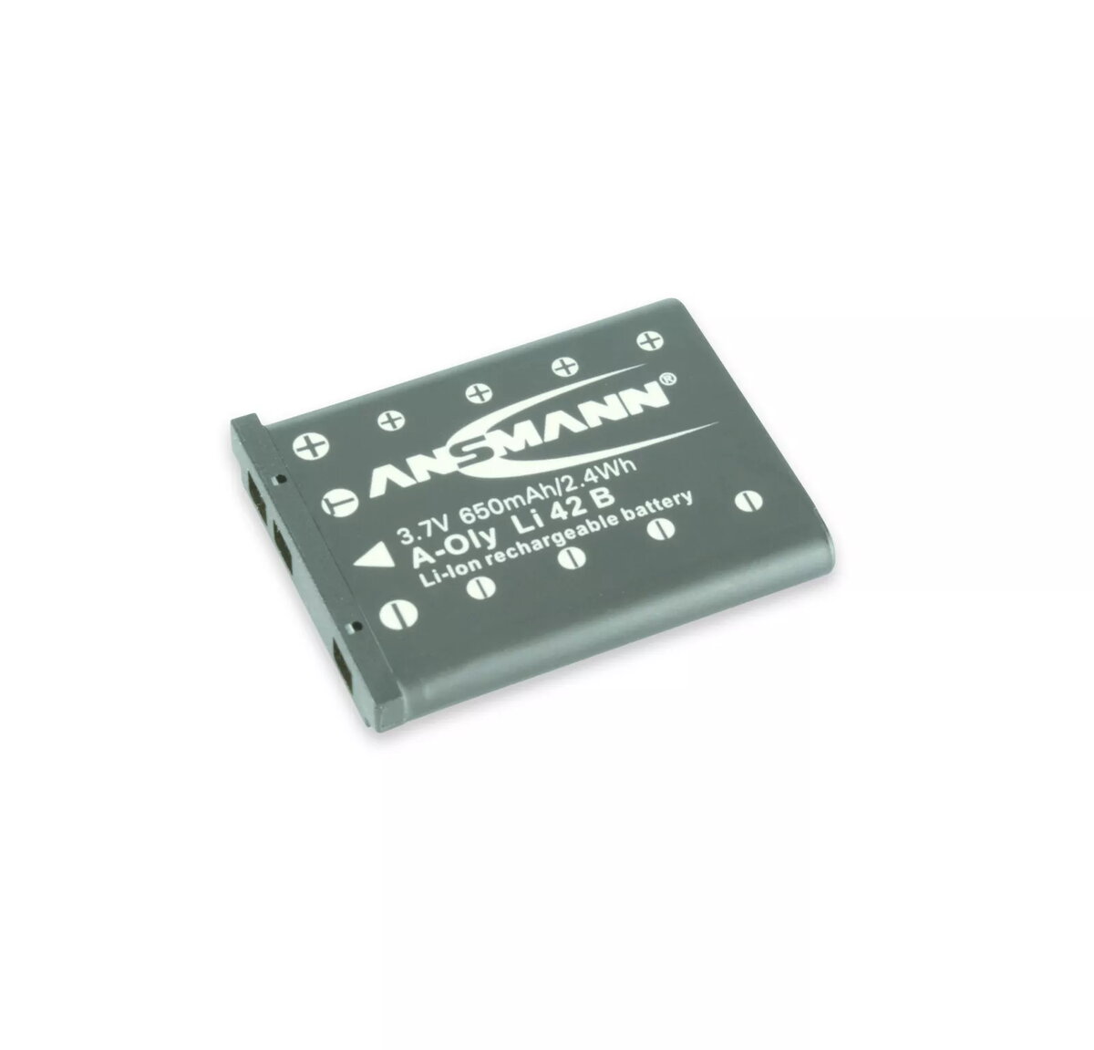 Portable Device Batteries