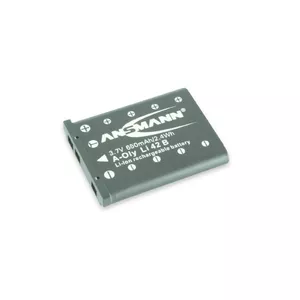 Battery Ansmann A-Oly LI 42 B Lithium-Ion 650 mAh