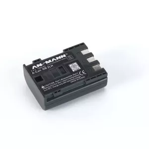 Battery pack Ansmann A-CAN NB 2 LH Lithium-Ion 720 mAh