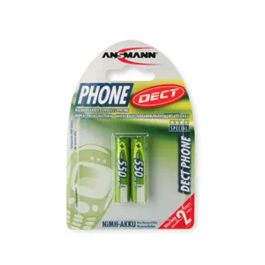 Household Battery Ansmann 5035523