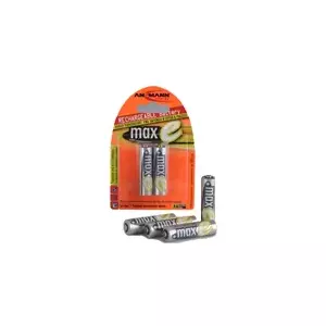 Household Battery AA HR6 Ansmann 5035052