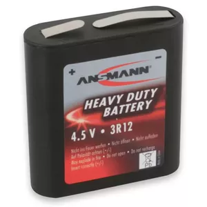Single-use battery Ansmann 5013091