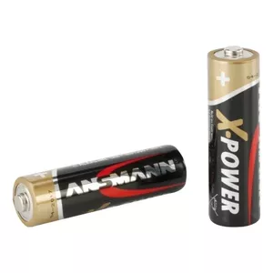 Одноразовая батарея Ansmann 5015663 AA Щелочная