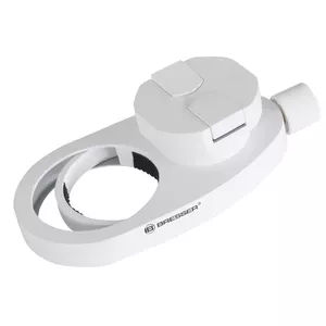 Bresser Optics 4914911 holder Mobile phone/Smartphone White