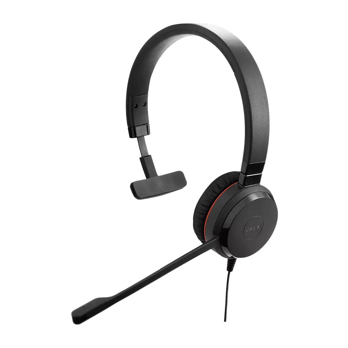 Наушники Jabra Evolve 20SE UC Mono Photo 2