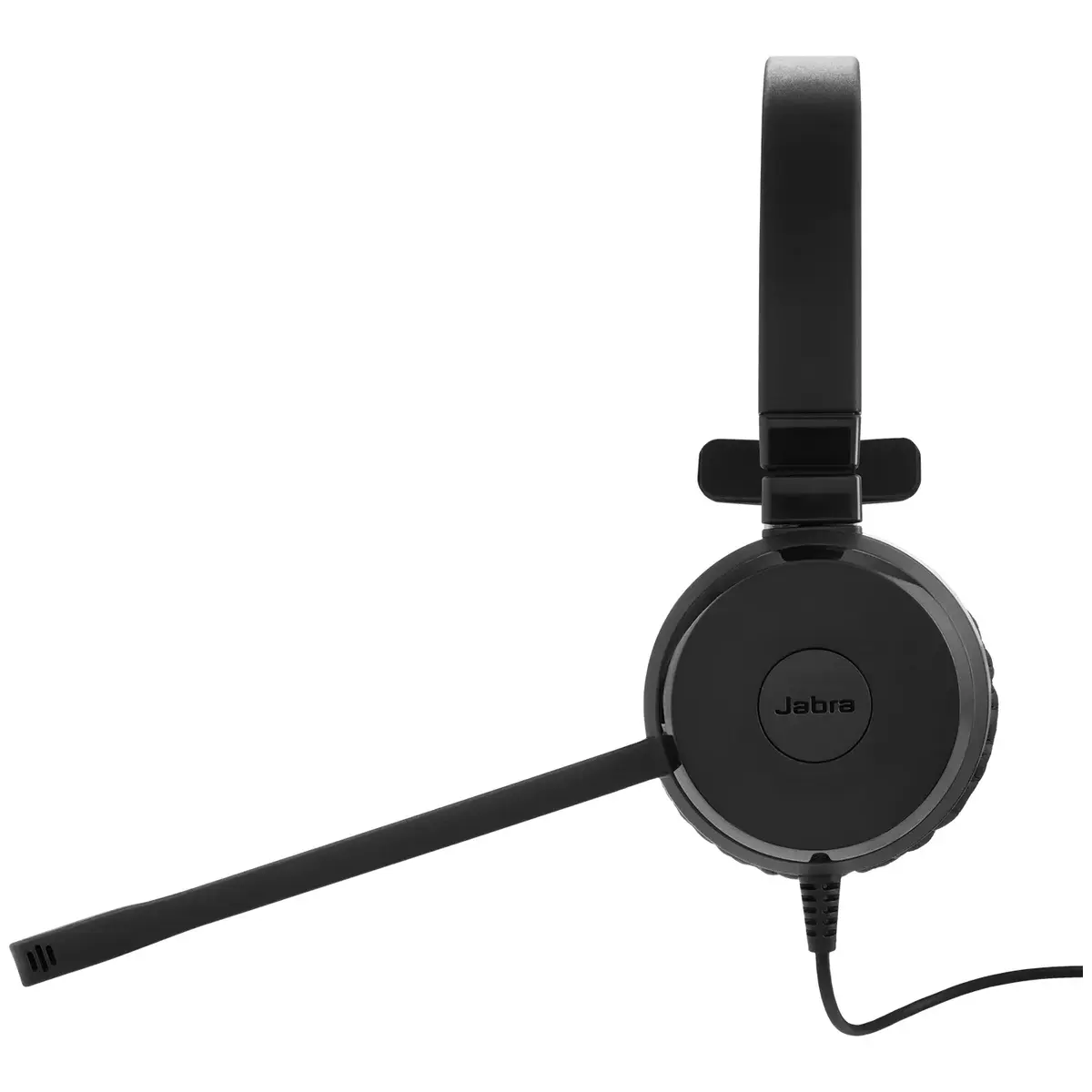 Наушники Jabra Evolve 20SE MS Mono Photo 3