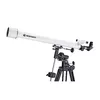 Рефракторный телескоп Bresser Optics CLASSIC 60/900 EQ Photo 2