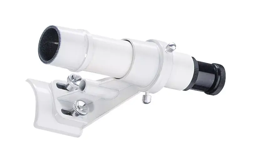 Рефракторный телескоп Bresser Optics CLASSIC 60/900 EQ Photo 4