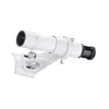 Рефракторный телескоп Bresser Optics CLASSIC 60/900 EQ Photo 4