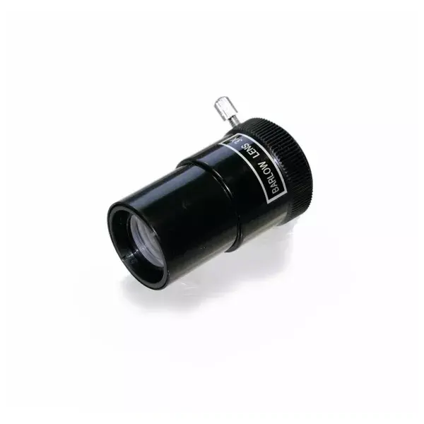 Телескоп Bresser Optics Pluto 114/500 Photo 7