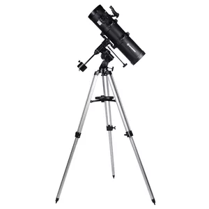 Reflector Telescope Bresser Optics SPICA 130/650 EQ3
