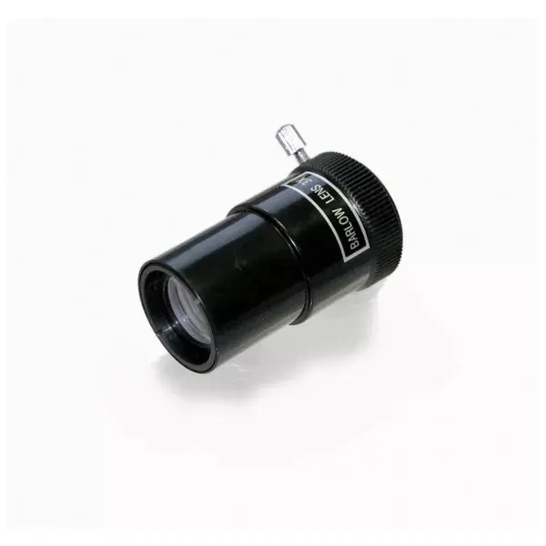 Telescope Bresser Optics Lyra 70/900 EQ-SKY Photo 3